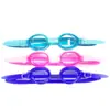 Gafas de natación transparentes G2800, gafas de buceo para niños, gafas de natación antivaho HD, suministro directo de fábrica.