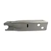 2066200300 es adecuado para el soporte interior de hierro del parachoques delantero del Mercedes-Benz Clase C W206 C200 y C260