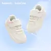 [Balaone] Zapatos Infantiles Balabala, Tenis Infantiles, Zapatos de Caña Baja, Zapatos Blancos para Niños y Niñas, Nuevo Estilo Verano 2026