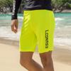 Lcdrmsy Fato de Mergulho Coreano Feminino Proteção Solar Fato de Banho Manga Comprida Secagem Rápida Fato de Surfe Fato de Medusa Roupa de Banho Mergulho Livre