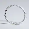 Populares Diademas de Estilo Coreano de Alta Calidad, Simples y Modernos, al por Mayor, Accesorios Elásticos para el Cabello para Mujeres, Nuevas Gomas Elásticas de Alto Elástico
