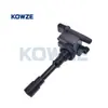 Bobina de Encendido MD361710/MD362903 Tres Terminales para Lancer 2000-2013 4G13/8
