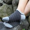 Calcetines Invisibles de Fibra de Bambú para Hombre Color Sólido Calcetines Cortos Invisibles Verano Delgados Corte Bajo Resistentes al Olor Fabricante de Zhuji Venta al por Mayor