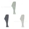 Suministros de Cocina para el Hogar de Silicona Transfronterizos Taza Refrigerante Cubeta de Hielo Soporte para Cigarros Embudo para Harina Accesorios para Batidora