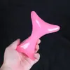 Herramienta Raspadora Curva de Resina para Masaje de Columna Cervical, Adecuada para Espalda, Piernas, Hombros, Cuello y Rostro, para Terapia de Meridianos y Relajación Muscular, Universal para Todo el Cuerpo