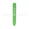 Cable de Datos brida para cables brida para cables cable organizador de cable para audífonos cable de carga pegamento flexible enrollador embalaje brida para cables