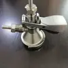 Placa Distribuidora de Máquina de Cerveja Nova, Tipo a Distribuidor de Máquina de Cerveja com Conector de Encaixe e Válvula de Alívio de Pressão