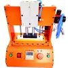 Suministro Directo de Fábrica de Dibujos y Muestras Herramienta Personalizada CNC Dispositivo de Sujeción Dispositivo de Mantenimiento de Presión Neumática Bastidor de Pruebas Dispositivo de Sujeción