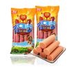 Salsicha de Milho Doce Shuanghui, Salsicha de Frango, Macarrão Instantâneo, Salsicha de Presunto, Caixa Inteira Atacado Salsicha Macarrão Instantâneo Parceiro Rei dos Reis