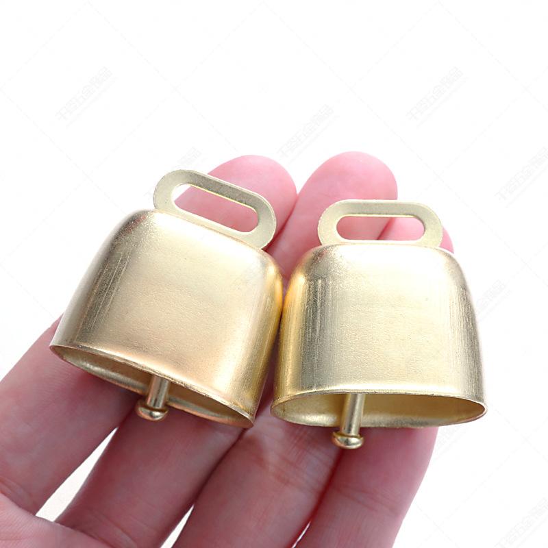 金色牛铃07