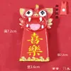 Gato Auspicioso de Azulejo de Yunnan Colorido Sello de Resina Magnético Cultural y Creativo Imán para Refrigerador Souvenir Turístico Regalo Creativo de Relaciones Públicas