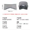 Protector Frontal de Ciclismo para Niños, Diadema a Prueba de Viento, Velcro Ajustable, Circunferencia de Cabeza Grande, Cinta para el Cabello Caliente, Orejeras de Terciopelo a Prueba de Frío