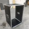 Gabinete para Amplificador de Potencia 10U/12U/16U, Gabinete para Equipo de Audio KTV en Casa, Chasis Simple, Soporte para Mezcladora, Estuche de Vuelo