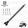 Kit de Coluna de Direção e Eixo de Direção Ezgo 70607-G01Txt Acessórios para Carrinho de Golfe Suprimento Transfronteiriço Peças de Motocicleta a Gás