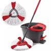 Adequado para Refil de Mop Vileda, Refil de Mop Rotativo Ocedar, Acessórios de Limpeza Triangulares, Dropshipping Transfronteiriço