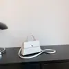 Bolso Casual Pequeño de Moda para Mujer 2026 Nueva Moda Bolso de Mano Retro Versátil Bolso de Hombro Cruzado