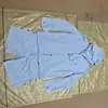 Moda Deportiva Nueva Europea y Americana Transfronteriza Conjunto Casual de Algodón y Lino para Hombre con Capucha, Color Sólido, Manga Larga y Shorts para Vacaciones en la Playa