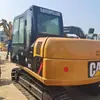 Excavadora Usada en Venta Excavadora Carter de 7 Toneladas Excavadora Carter 307 Excavadora Carter 307E