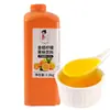 2,2kg suco de kumquat limão suco concentrado suco de uva laranja maracujá bebida instantânea polpa concentrada fábrica atacado