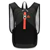 Mochila de Montañismo Azerla, Mochila Plegable para Deportes al Aire Libre, Mochila Ligera de Gran Capacidad para Viajes y Ocio