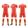 Fábrica uma geração de roupas de futebol em estoque impressão dia Tao treme ao vivo e-commerce transfronteiriço atacado roupas de treino de futebol