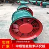 Serie Fd Ventiladores Axiales para Minería Fuente de Adquisición Origen de Suministro Ventiladores para Minería