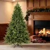 Las decoraciones navideñas personalizadas para el árbol de Navidad crean una atmósfera única y encarnan plenamente el espíritu festivo.