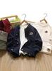 Chaqueta de Béisbol con Forro de Polar Nuevo de Invierno 2024 para Niños Abrigo para Niños Uniforme Escolar Pieza Mágica para Niños Mayores Deportes Casual Versátil