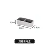 Caja de Almacenamiento para Artículos de Tocador de Hotel, Caja de Pañuelos, Caja de Toallas de Papel, Juego de Tetera Eléctrica, Artículos Varios para Habitación de Hotel