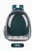 Bolsa para Gato tipo Cápsula Espacial, Bolsa para Gato Mascota, Mochila Portátil Transpirable para Mascotas para Salidas