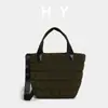 Nueva Moda Simple Bolsa de Algodón Portátil de Gran Capacidad para Mujer Bolso Tote de Viaje al Trabajo Bolso de Hombro Único Cruzado