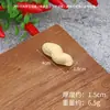 Ingredientes y Utensilios Simulados para Hot Pot, Verduras Simuladas, Champiñones Enoki, Raíz de Loto, Rábano, Tomate, Decoraciones de Modelo de Rollo de Cordero