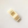 DK725-3B Cierre de plástico de nailon ABS asa empotrada LS735 asa pequeña descuento por cantidad grande