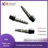 Fornecimento de 3.5 Nível 4 e Nível 3 Plugue Pino Fone de Ouvido Cabeça Plugue Pino Pcb Plug-In Pino Máquina Pos