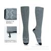 Calcetines Inteligentes Eléctricos Calientes Mejorados Nuevos Algodón Grueso Lavables Carga USB Temperatura Ajustable Calcetines Calefactables Eléctricos