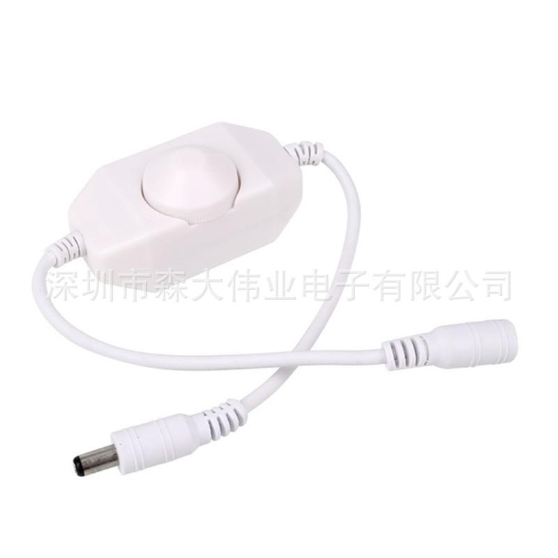 Single-Color-In-Line-Dimmer-Sw