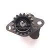 Bomba Diretora de Desenvolvimento Yuxing Seiko Fuxin Del Qinchuan de Zhejiang QXZB-YT-001 3407-00362