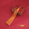 20cm Borla Estilo Antigo DIY Saquinho Hanfu Pingente de Leque Acessórios de Borla Materiais Acessórios de Joalheria Feitos à Mão