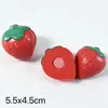 Che Che Le Pelador Juguete Pelador de Frutas y Verduras Pelador para Bebé Juego de Niñas Niños Utensilios de Cocina Educativos