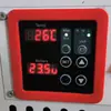 Unidad compresora CC BD25HC para refrigeradores y congeladores montados en vehículos, unidad de refrigeración, unidad condensadora, CC 12V 24V 48V
