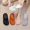 Zuecos de Verano Nuevos Qidashun, Zapatos de Jardín Antideslizantes, Zapatos de Playa para Hombre y Mujer, Zapatos de Rafting, Fabricante, Venta al por Mayor
