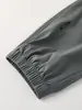 Calça Esportiva Masculina de Verão Profissional para Maratona, Corrida, Treinamento Físico, Secagem Rápida, Respirável, Seda de Gelo, Pernas Finas
