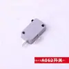 Máquina de Coser para Bolsas Portátil GK9 Máquina Selladora Piezas Accesorios Biela Gancho Aguja Polea Prensatelas Placa de Aguja Cremallera