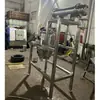 Tanque de Extracción Multifuncional Personalizado de Acero Inoxidable Tanque de Extracción Vertical para Digestión Enzimática de Líquidos de Laboratorio y Concentración Tanque de Conversión de Líquidos