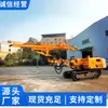 La Perforadora de Rocas Zsl160 Está en Suficiente Stock, Venta Directa del Fabricante, Disponibilidad de Grandes Cantidades, Entrega Oportuna de Perforadoras de Rocas