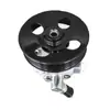 Bomba de Direção Carro 96985600 Bomba Booster de Direção Booster de Direção Bomba Booster Desempenho Estável em Estoque