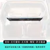 Adequado para rack de armazenamento Jimny JB33 JB43, rack de expansão de veículo de liga de alumínio para porta-malas modificado Jimny