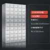 Aço inoxidável Medicina Chinesa Armário Duo Dou Herbal Medicine Cabinet Farmácia Clínica Medicina Chinesa Armário de armazenamento Mesa de Descarte Mesa de Ajuste Peças Armário