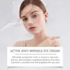 Crema para Ojos Ouhoe Hidratante y Humectante Cuidado de Masaje Hidratante para la Piel de los Ojos Crema para Ojos