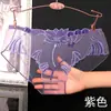 Ropa Interior Sexy para Mujer Malla Caliente Bordado Talla Grande Chica Gordita Completamente Transparente Desnudo Verano Calzones Delgados 836